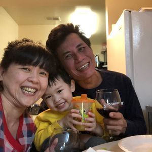 Meet your Posher, Phung